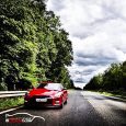 one red GTR R35