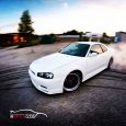 amazing white gtr R34 amazing white gtr R34