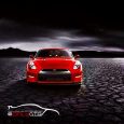 Red nissan GTR R35 Red nissan GTR R35
➖➖