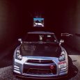 another amazing gtr from UAE