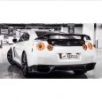 this white 2013 gtr doe from qatar