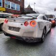 this pretty r35 looks amazing just need some pretty shower