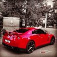 another pretty r35 from UAE