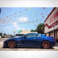 alpha 9 GTR  from @fiveninedesign / @velosdesignwerks OWNER : @harrissnodgrass 