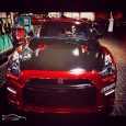 this gtr could give someone a heart attack 